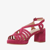 SANDALIAS AKOS PINK