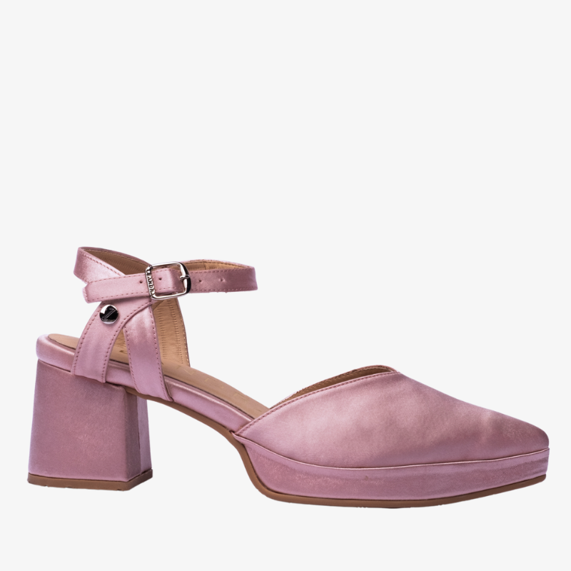RUANN／ルアン Zapatos de novia | Leandra Omegna