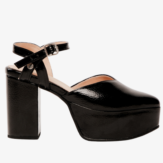 ZAPATOS APOLO BLACK