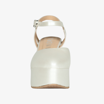 ZAPATOS APOLO WHITE