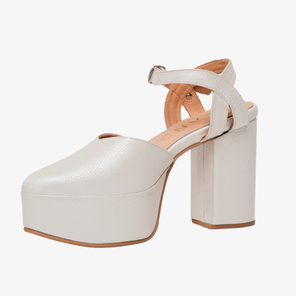 ZAPATOS APOLO WHITE