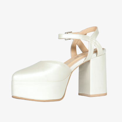 ZAPATOS APOLO WHITE
