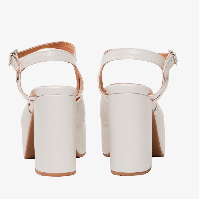 ZAPATOS APOLO WHITE