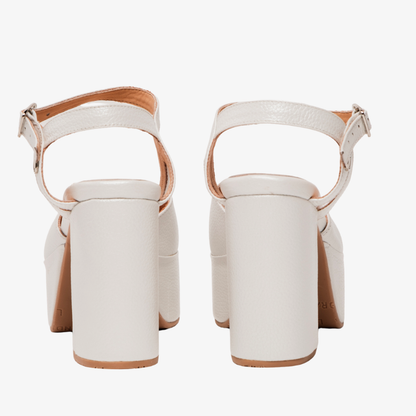 ZAPATOS APOLO WHITE