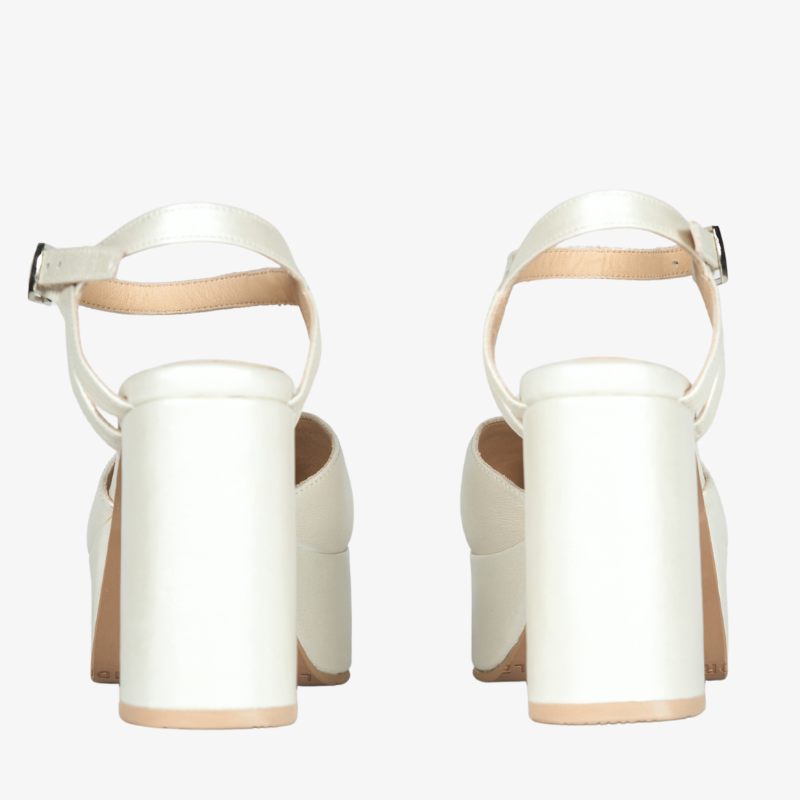 ZAPATOS APOLO WHITE