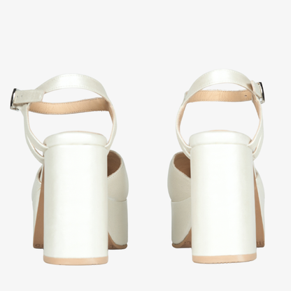 ZAPATOS APOLO WHITE