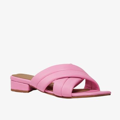 SANDALIAS AITOR PINK