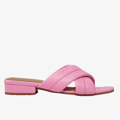 SANDALIAS AITOR PINK