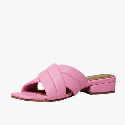 SANDALIAS AITOR PINK