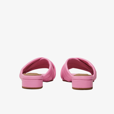 SANDALIAS AITOR PINK