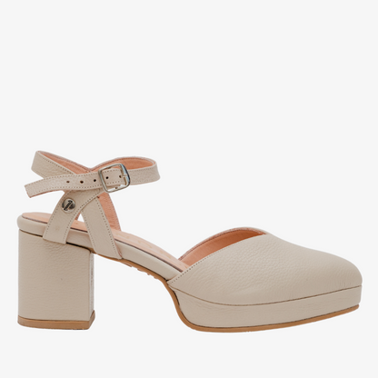 ZAPATOS ANTONIO NUDE
