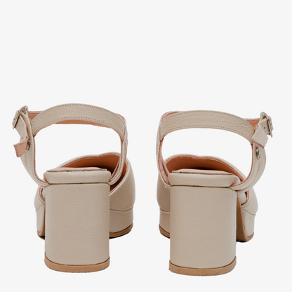 ZAPATOS ANTONIO NUDE