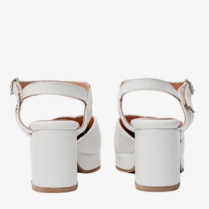 ZAPATOS ANTONIO WHITE