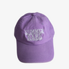 CAP SUMMER BABE LILAC