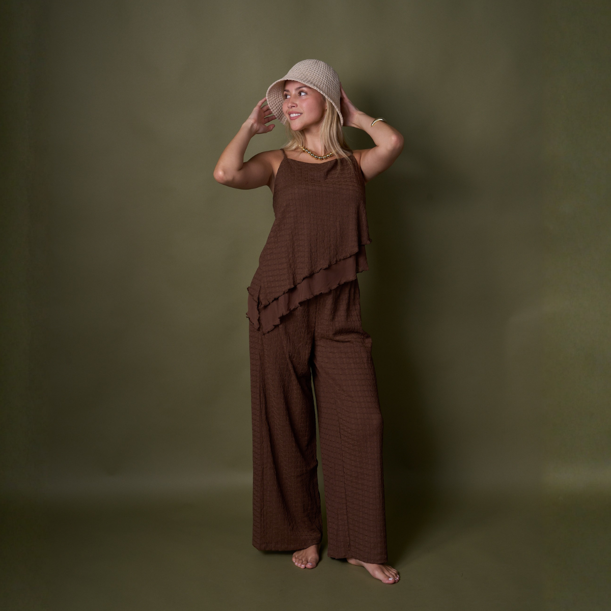 CONJUNTO LUCÍA CAFÉ