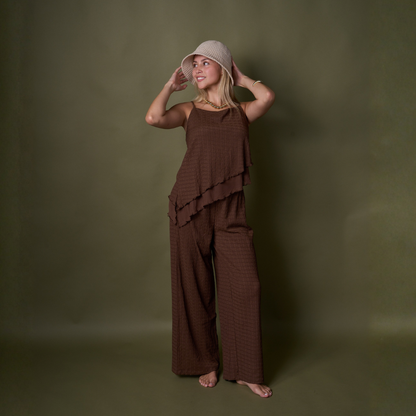 CONJUNTO LUCÍA CAFÉ