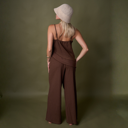 CONJUNTO LUCÍA CAFÉ