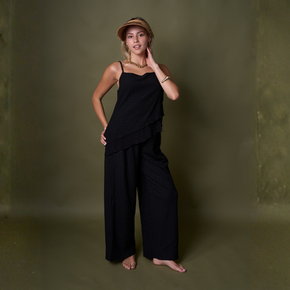 CONJUNTO LUCIA NEGRO