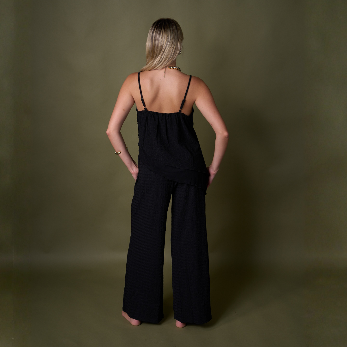 CONJUNTO LUCIA NEGRO