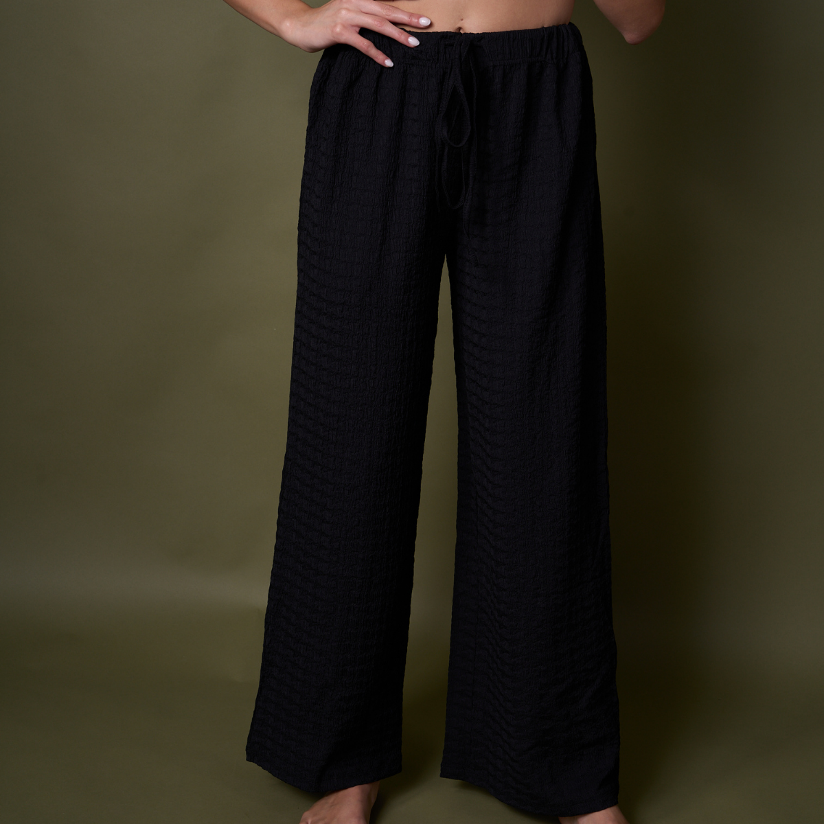 CONJUNTO LUCIA NEGRO