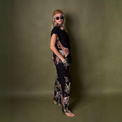 CONJUNTO SELVA NEGRO