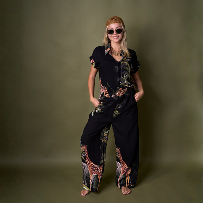 CONJUNTO SELVA NEGRO