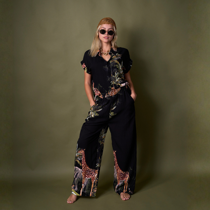 CONJUNTO SELVA NEGRO