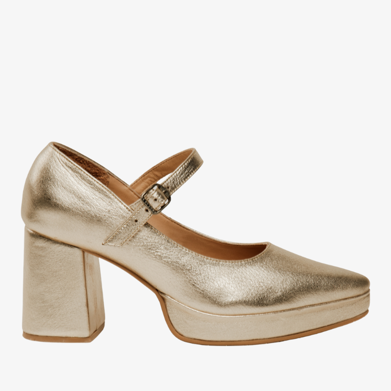 ETHAN GOLD - 35 / GOLD
