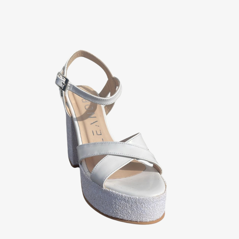 FILIPPO WHITE SHINE