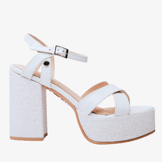 FILIPPO WHITE SHINE