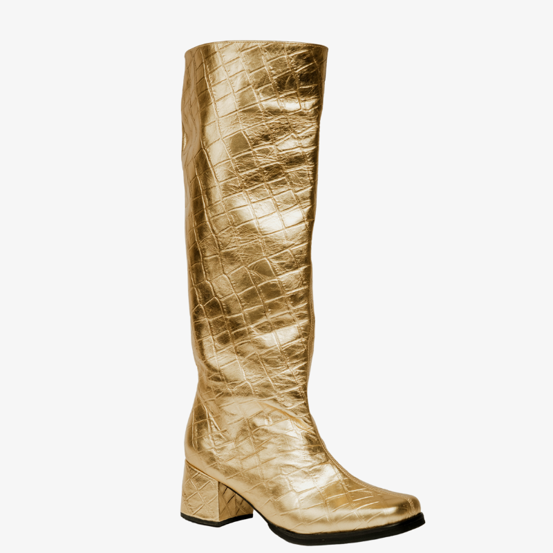 BOTAS FREDDY GOLD