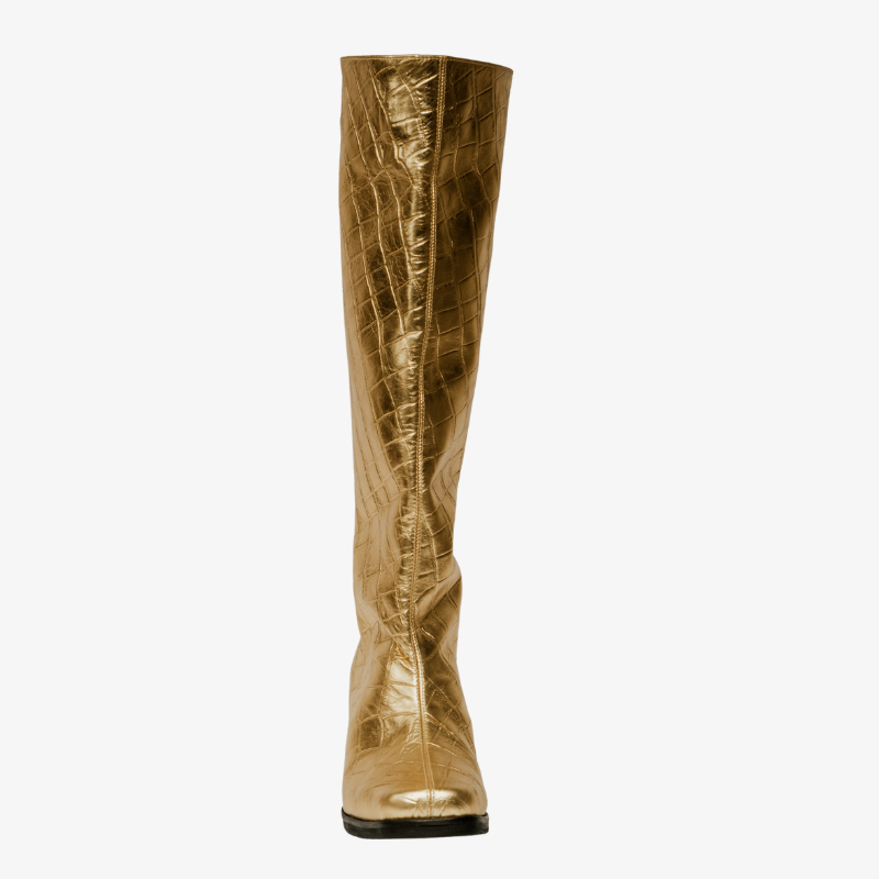 BOTAS FREDDY GOLD