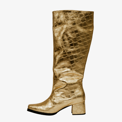 BOTAS FREDDY GOLD