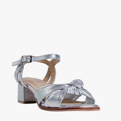 SANDALIAS GALIANO SILVER