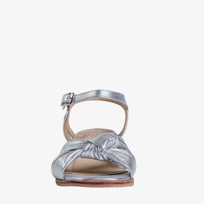 SANDALIAS GALIANO SILVER