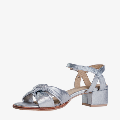 SANDALIAS GALIANO SILVER