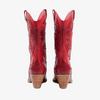 BOTAS JAMES FIRE