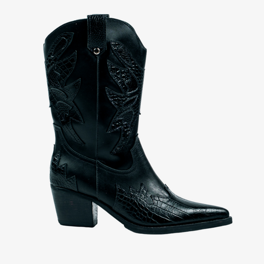 BOTAS JAMES BLACK
