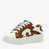 ZAPATILLAS JOSUE CAMEL