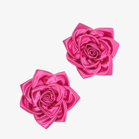 CLIP LOTUS PINK