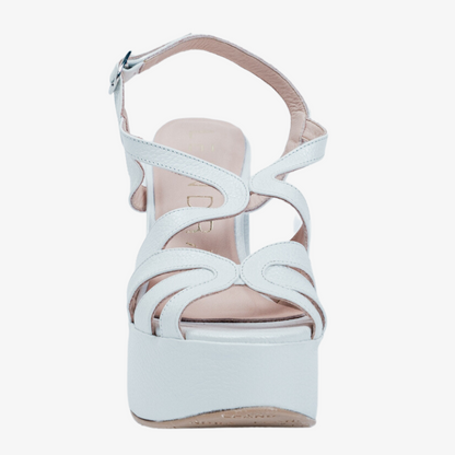 SANDALIAS LEANDRO WHITE