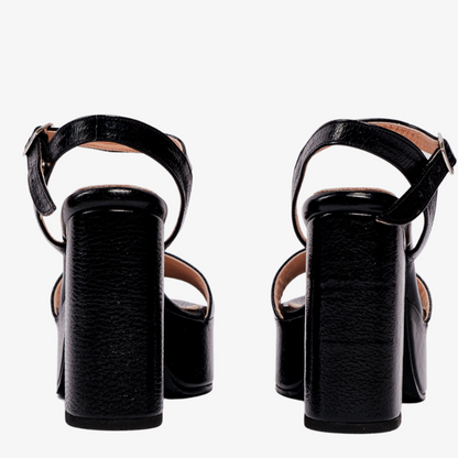 SANDALIAS  NICCOLO BLACK
