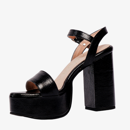 SANDALIAS  NICCOLO BLACK