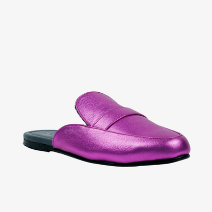 PUNTILLAS PHOENIX VIOLET