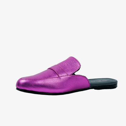 PUNTILLAS PHOENIX VIOLET