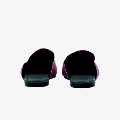 PUNTILLAS PHOENIX VIOLET