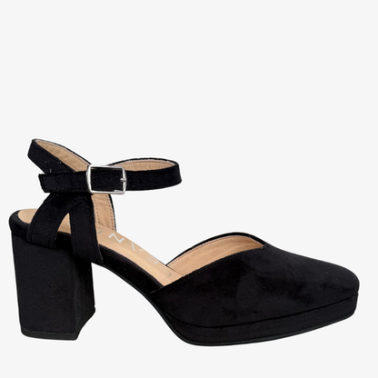 ZAPATOS PIERRE BLACK DREAM