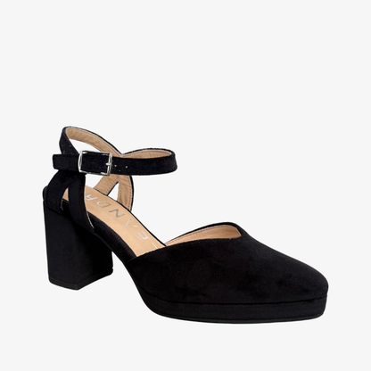 ZAPATOS PIERRE BLACK DREAM