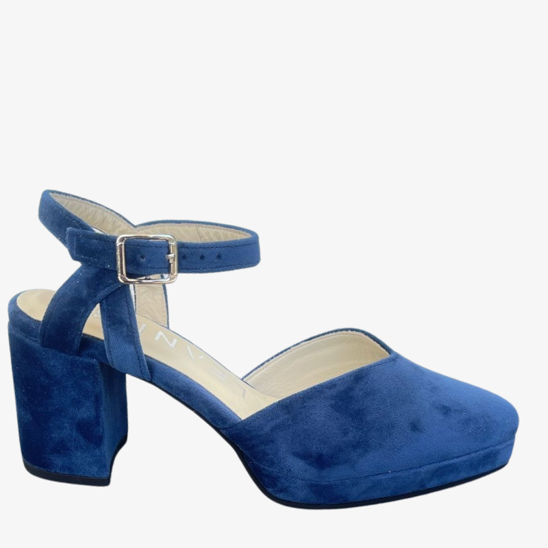 ZAPATOS PIERRE BLUE DREAM