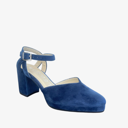 ZAPATOS PIERRE BLUE DREAM